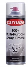 Carlube Multifunktionsfett 100+ 400ml