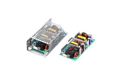 Cosel Enclosed Embedded Switch Mode Power Supply LFP150F-48-SNY  153.6W 48VDC 