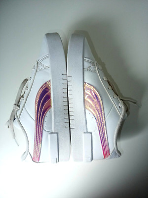 PUMA Softfoam, Sneakers, weiß, Gr. EU31, UK12 US 13C
