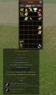 Metin 2 Ruby Chimera Tödl.plattenpanzer+9