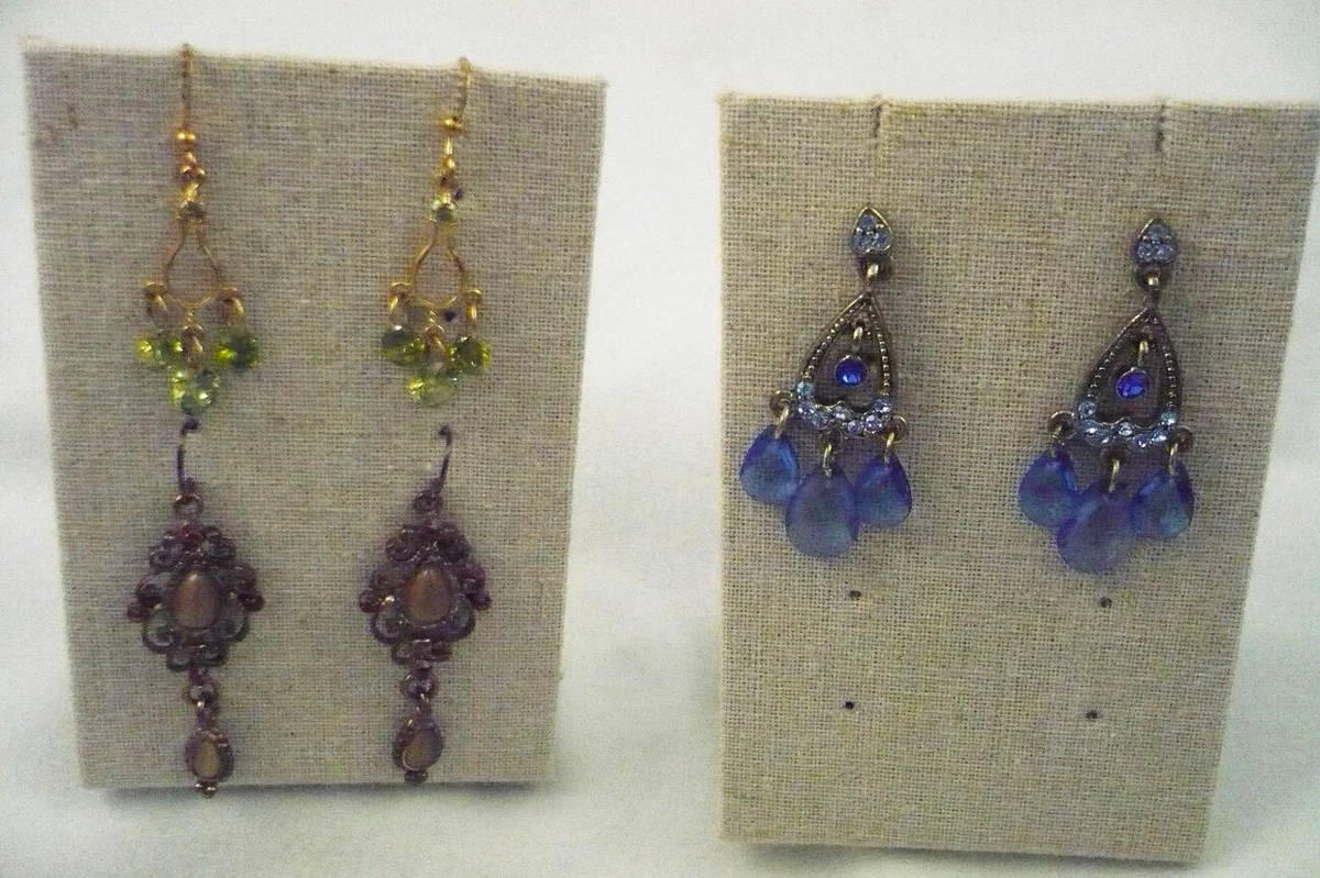 Ebay store chandelier earrings