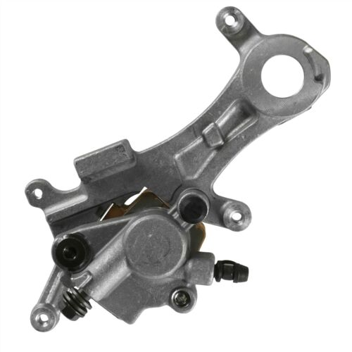 Rear Brake Caliper w/ Pads For Yamaha YZ250F 2009 - 2020 - Picture 6 of 7