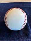 Don Larsen 10/8/56 Autographed 1998 World Series Baseball JSA COA Vintage — photo 7