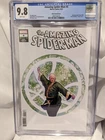Amazing Spider-Man #4 Ruan Variant CGC 9.8