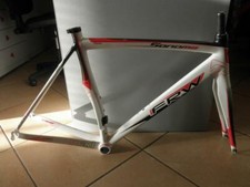 KIT TELAIO FRW SONOMA Di2 CARBON 2012 nuovo "OFFERTA"