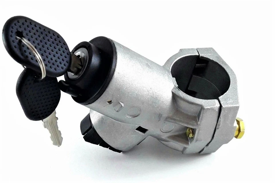 pour FIAT PANDA (1986-1999) NEIMAN ANTIVOL DE DIRECTION NEUF - Photo 1/4