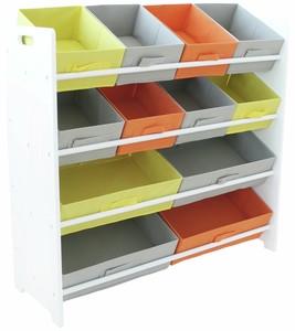 argos childrens shelves