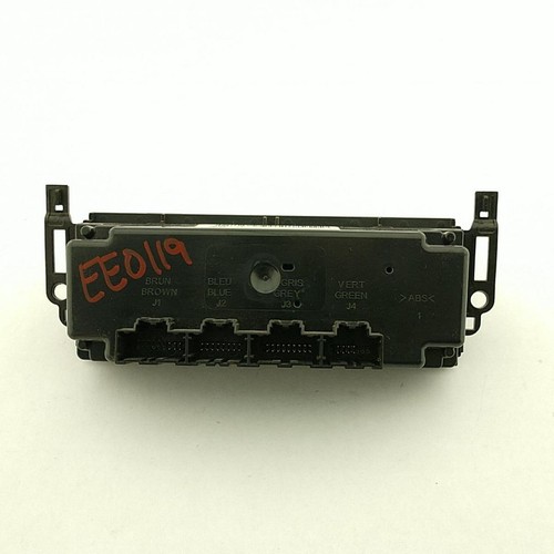 OEM Temperature Control For Tahoe Assy - Picture 5 of 6