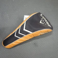 Callaway Golf Driver head cover men golf fast ship 250614