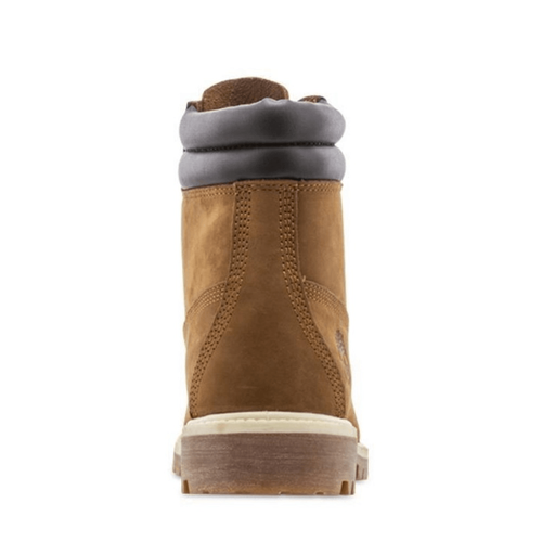 TIMBERLAND 6 INCH DOUBLE COLLAR - SCHUHE - HERREN - ROSTBRAUN - Bild 7 von 8