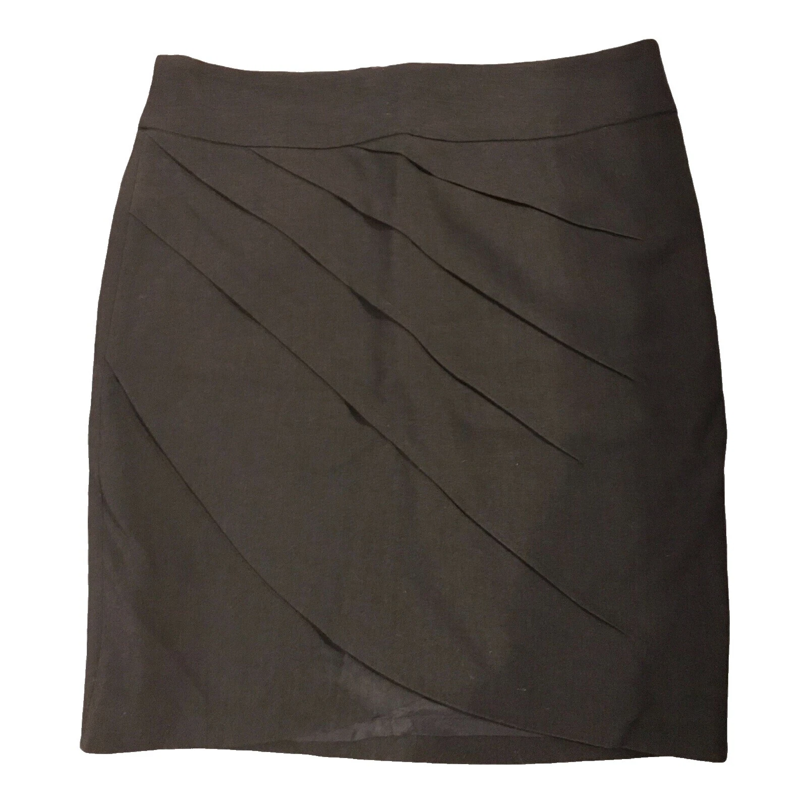 Faldas para mujer Algodón Adrienne Vittadini