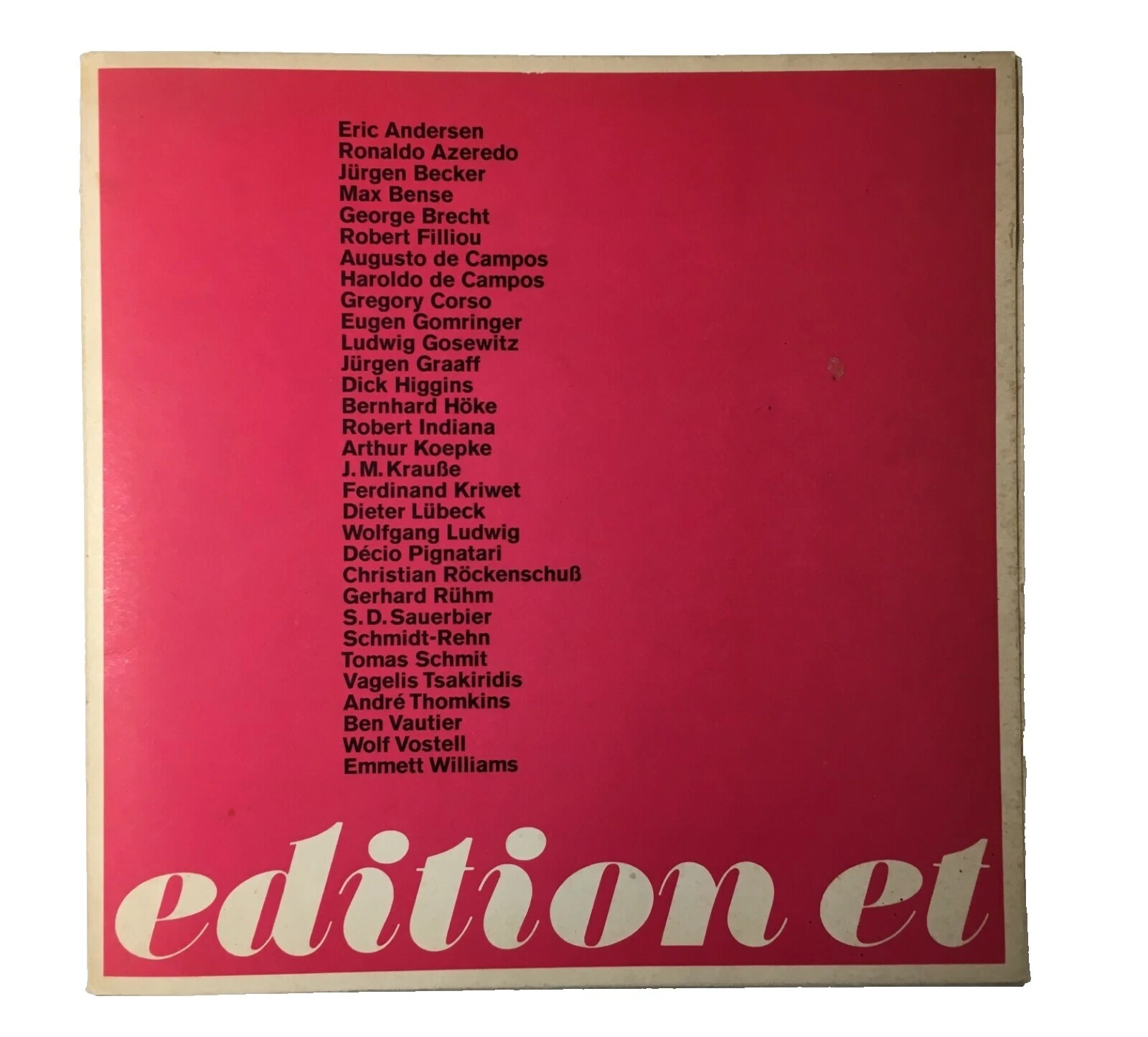 Loose Pages, Articles North American 1950-Now Antiquarian & Collectible Books