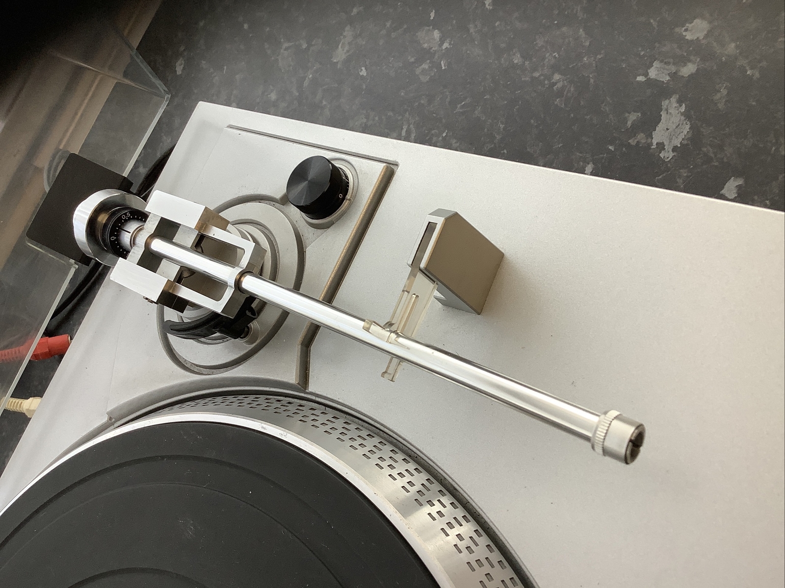 Sony PST22 SemiAutomatic Direct Drive Turntable , Needs Cartridge/ Stylus eBay