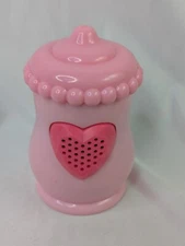 Fisher Price Princess Mommy Care Carry Tote Bottle Replacement Sounds