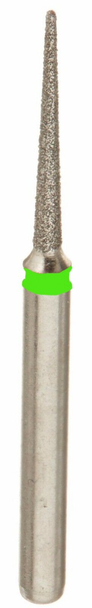 B7 858/014 Premium Multi-Use Dental Diamond Burs-Needles