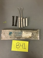 Reliance Reliable Power Drop Wire Clamp PRS-6 with Plastic Shims - ECS