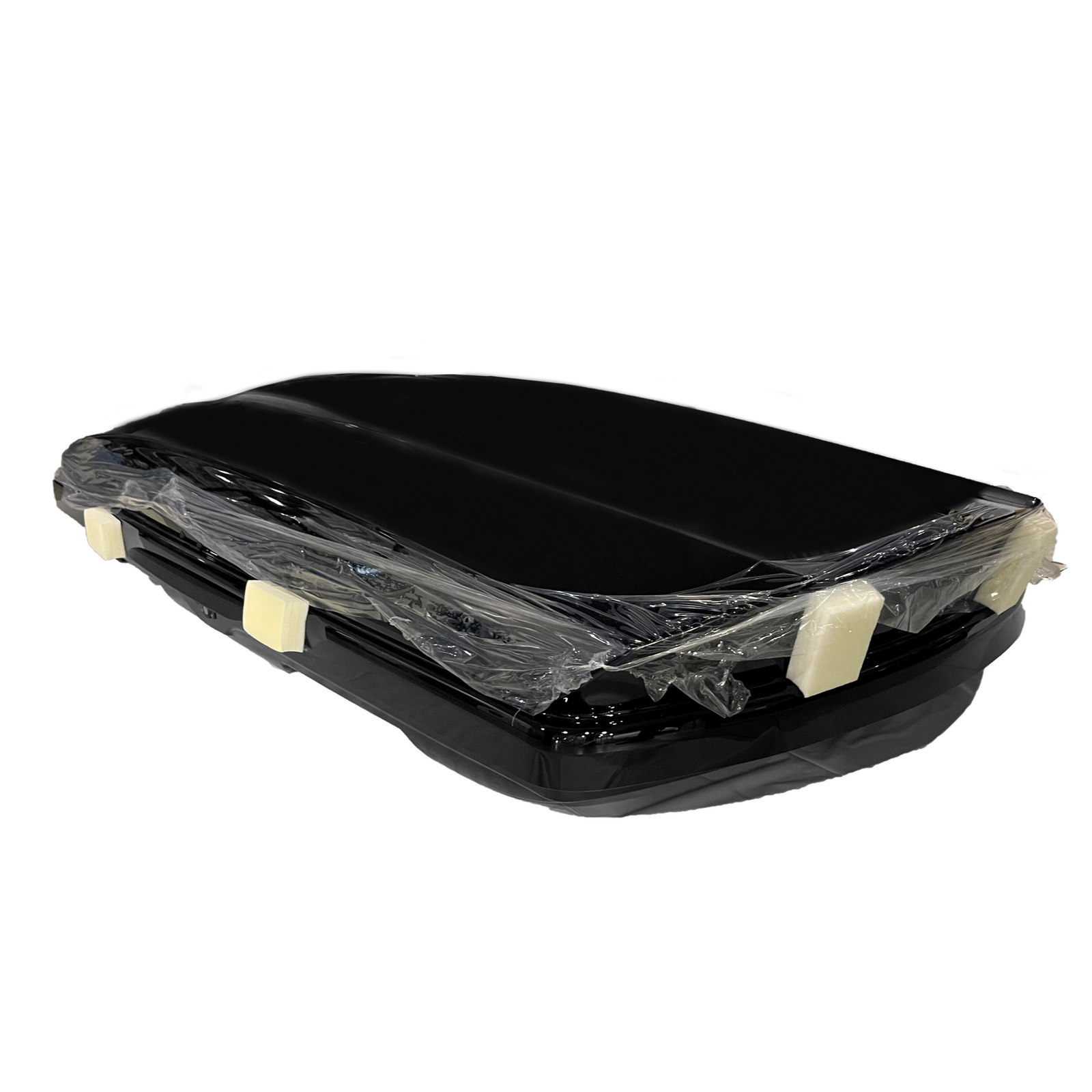 GENUINE BENTLEY 2015+ Bentayga Roof Luggage Carrier With Lock And Keys 36A071175