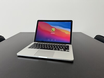 Apple MacBook Pro 13
