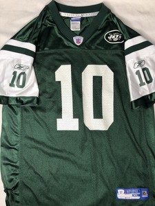 boys jets jersey