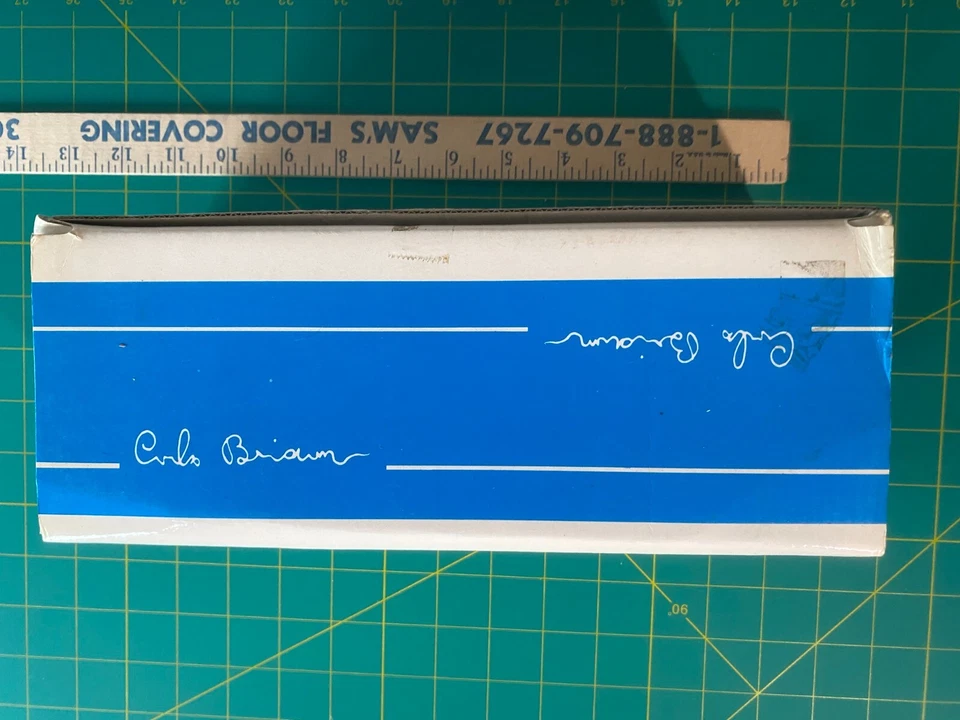 Modelo ABC Ferrari Transporter 1:18 Rolfo LTD Edition 220/500 Wow Carlo Brianza Foto 4 de 4