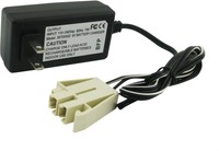 Peg Perego - 6 Volt Battery Charger (mecb0037) on sale Peg Perego - 6 Volt Battery Charger (mecb0037) on sale