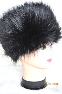 ladies fur hats uk