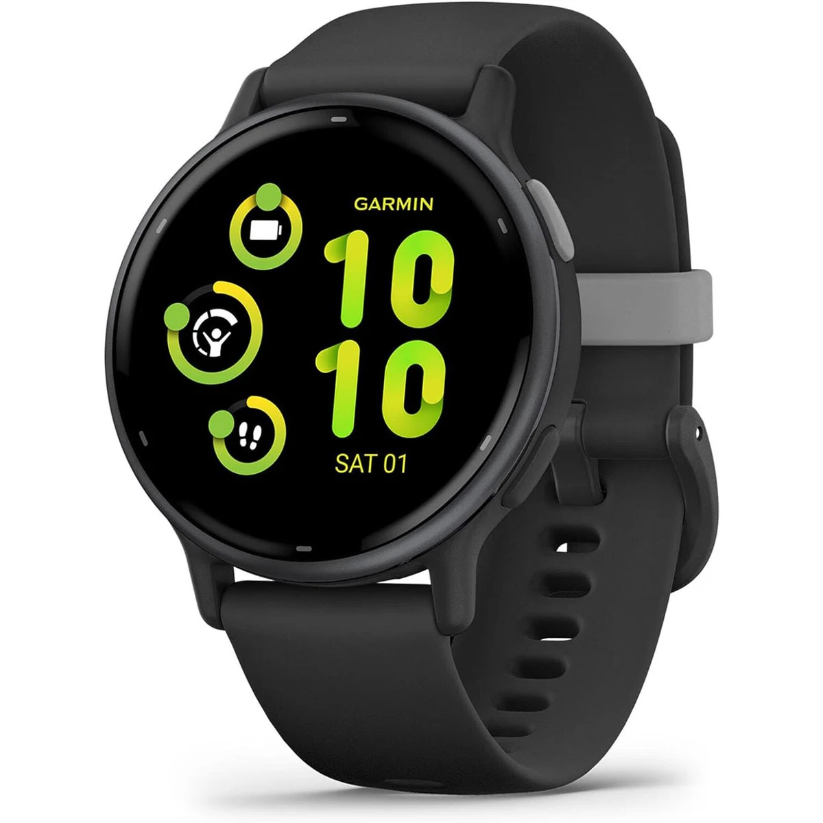 Garmin 245 music ebay sale
