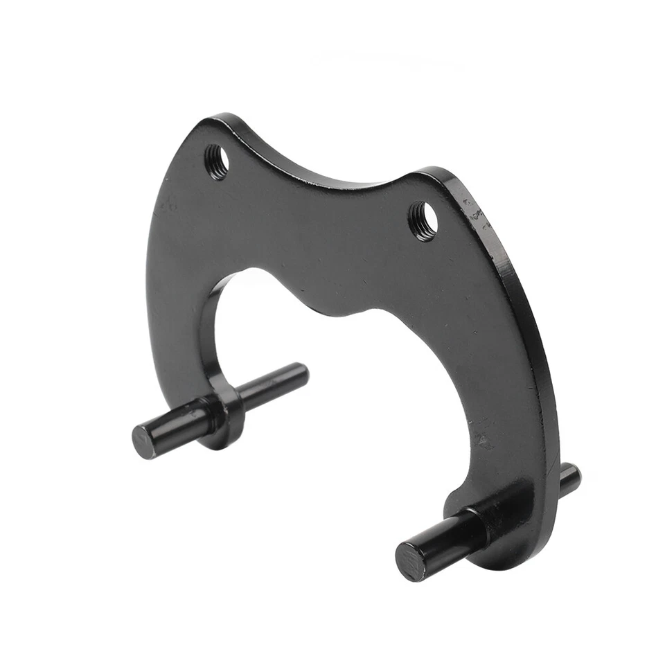 1912035 Rear Brake Caliper Mounting Bracket For Polaris Ranger Crew RZR XP 1000 - Image 4 of 4