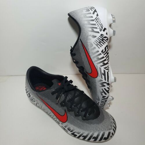 Nuevos botines de fútbol Nike Mercurial Vapor Neymar Jr. talla 5,5 años AV4792-170 884497674544 | eBay