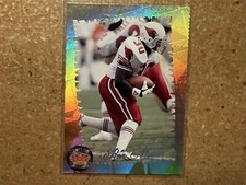 Arizona Cardinals-1994 PACIFIC GEMS OF THE CROWN RON MOORE #23/$5.19 Value