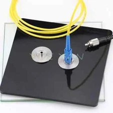 Fiber Optic ST/SC/FC Universal 2.5mm Polish Disc Paladin Tools Polishing Puck