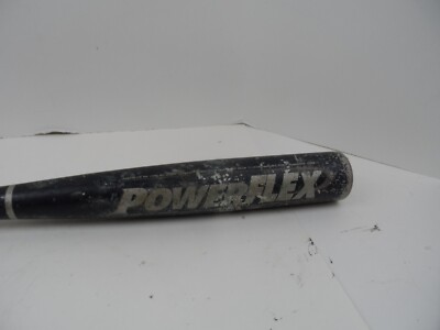 Batte Softball Vintage Worth Lite Powercell 24 - 33 Pouces, 25 Oz, Alliage (occasion)