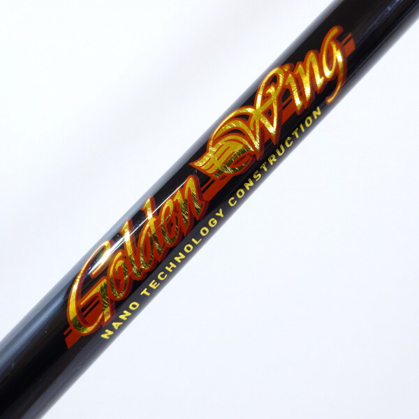 GOLDEN WING fenwick 6.6フィート 希少 香西釣具店 ｜ バス