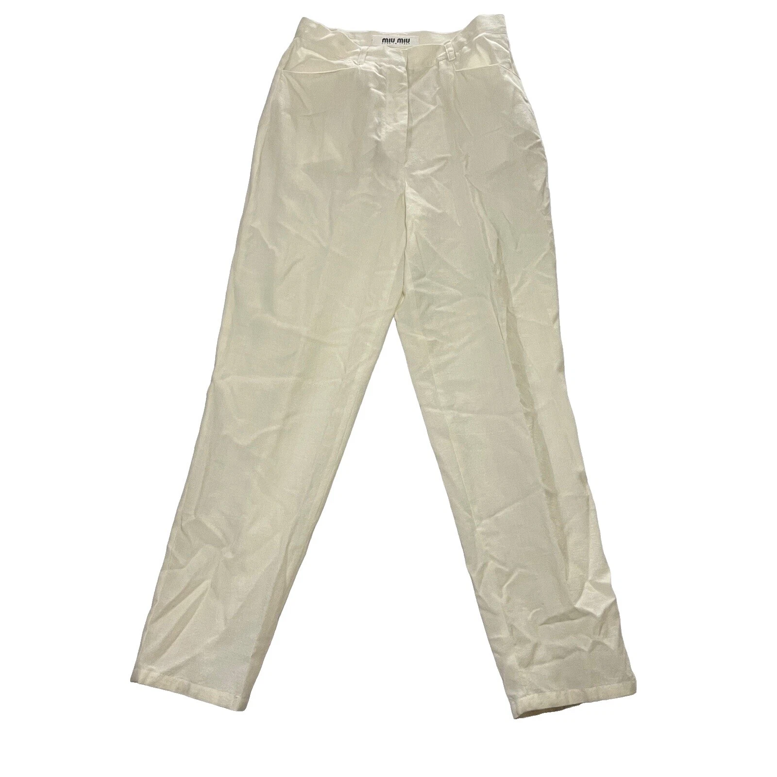 Ropa de mujer Nylon Miu Miu