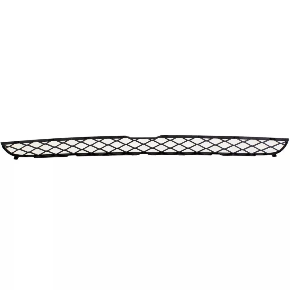 Bumper Grille For 2007-2010 BMW X5 2008-2014 X6 Front Upper Plastic BM1036117 - Imagem 4 de 4