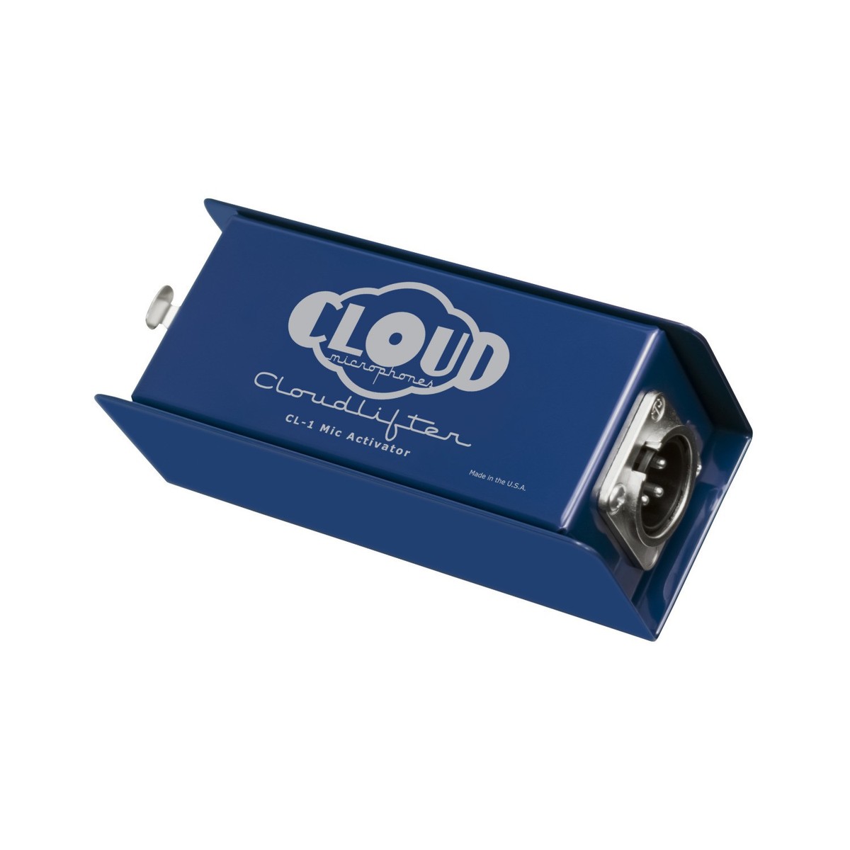 Cloud Microphones Cloudlifter CL-1 Mic Activator Phantom Power PRO