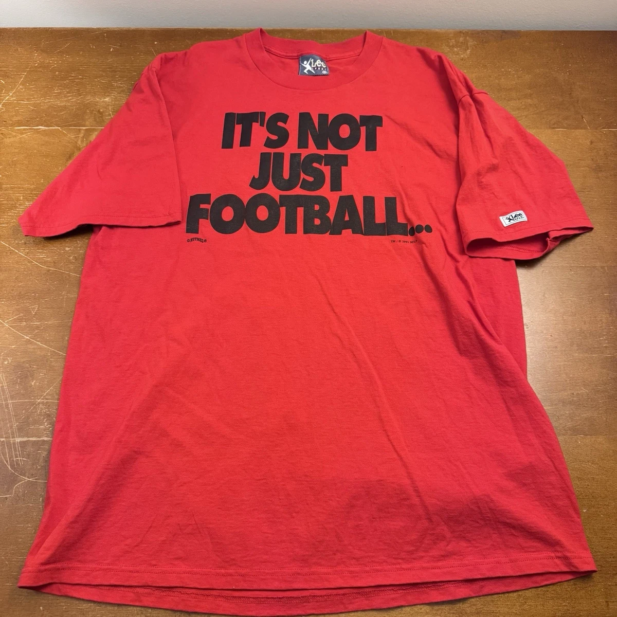 Nutmeg San Francisco 49ers NFL Shirts for sale | eBay