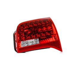 VALEO Rückleuchte Heckleuchte Rechts Innerer für AUDI A6 Avant (4F5, C6)