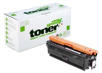 My Green Toner Zu Hp CF363X / 508X Magenta - Ca. 9500 Seiten