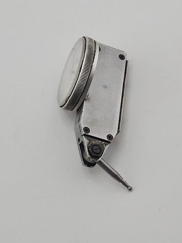 INDICADOR DE PRUEBA DIAL TECLOCK CON JOYAS .005 JAPÓN - Imagen 5 de 7
