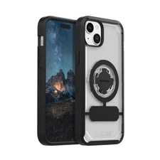 Rokform Crystal Case For Apple iPhone 15 Plus - MagSafe & Wireless Charging