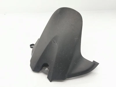 Cache boue de roue arrière Suzuki GSX-R 600 2008-10 protection carénage d'aile - Photo 1/4
