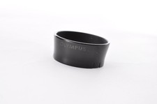 OLYMPUS Pen S Metal Lens Hood 22.5mm Near MINT From Japan