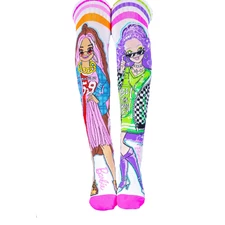 Madmia Kids & Adults Barbie Extra Sporty Socks