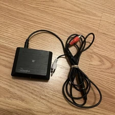 Rocketfish- RF-BTR315 Bluetooth Audio Receiver No Power Supply