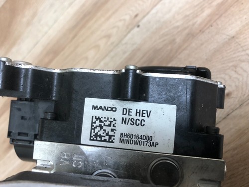KIA NIRO OEM HYBRID ABS BRAKE PUMP SYSTEM ANTI LOCK BOOSTER 2017-2019 - Bild 5 von 7