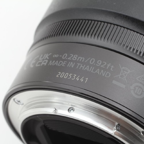 Nikon Nikkor Z 14-24mm F/2.8 S Lens - Imagen 7 de 7
