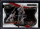 2025 Panini Select WNBA Basketball White Disco Rhyne Howard #11