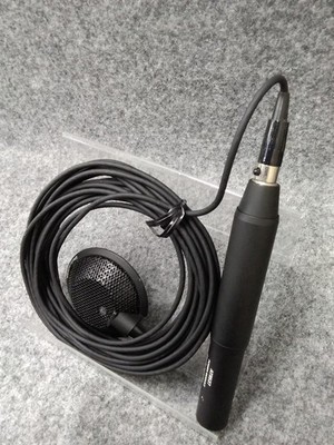 Condenser Microphone Model AT841B AUDIO TECHNICA