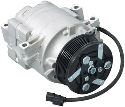 Compresor De Aire Acondicionado Embrague Para Honda Civic 1.8L 2006-2011